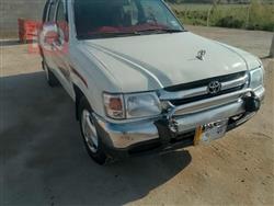 تويوتا هايلوكس